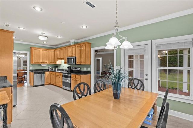 3281 Cumbie Road, Newton, AL 36352