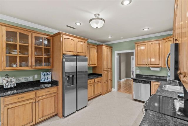3281 Cumbie Road, Newton, AL 36352