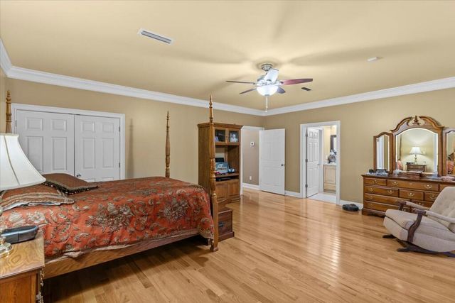 3281 Cumbie Road, Newton, AL 36352