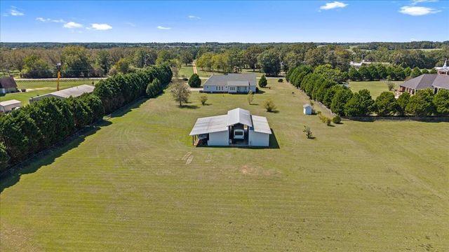 3281 Cumbie Road, Newton, AL 36352