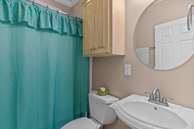 3281 Cumbie Road, Newton, AL 36352