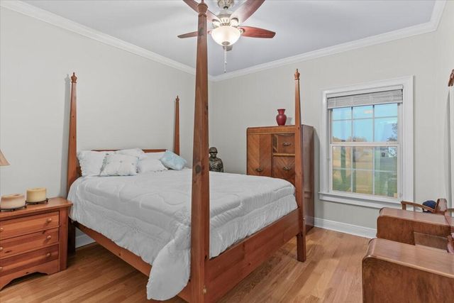 3281 Cumbie Road, Newton, AL 36352