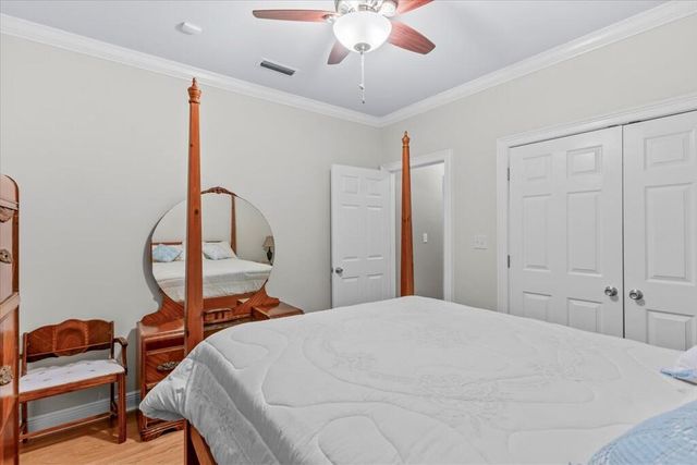 3281 Cumbie Road, Newton, AL 36352