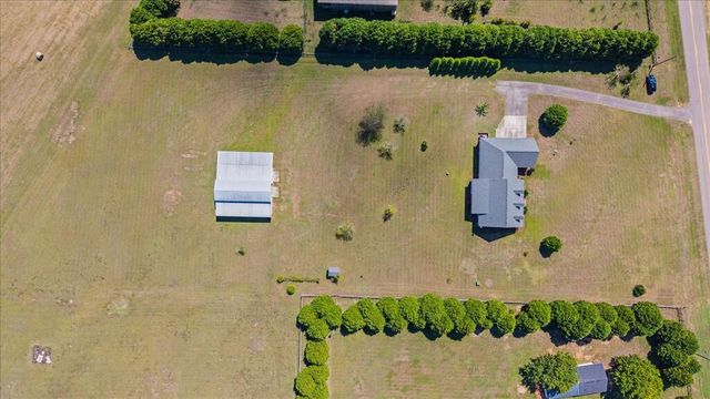 3281 Cumbie Road, Newton, AL 36352