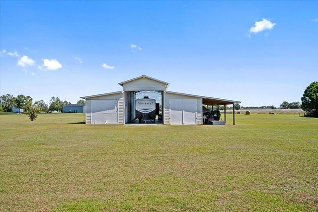 3281 Cumbie Road, Newton, AL 36352