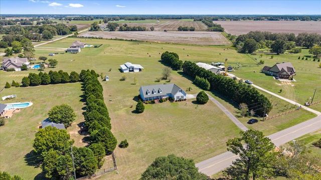 3281 Cumbie Road, Newton, AL 36352