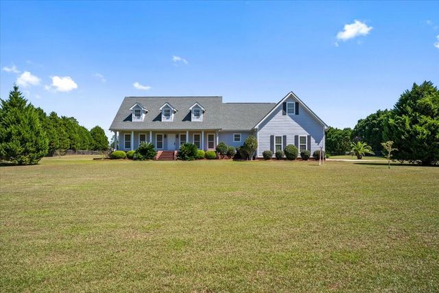 3281 Cumbie Road, Newton, AL 36352