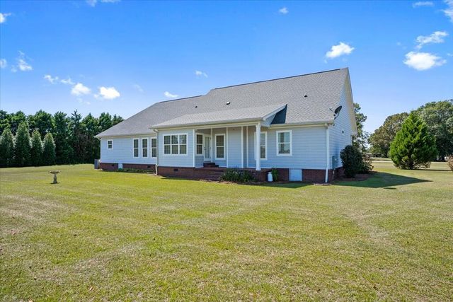 3281 Cumbie Road, Newton, AL 36352