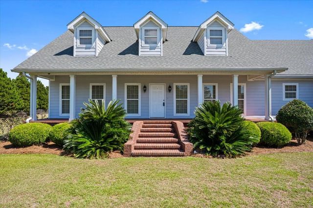 3281 Cumbie Road, Newton, AL 36352