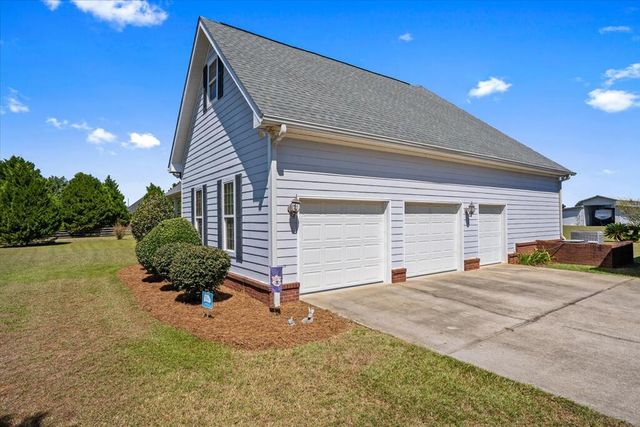 3281 Cumbie Road, Newton, AL 36352