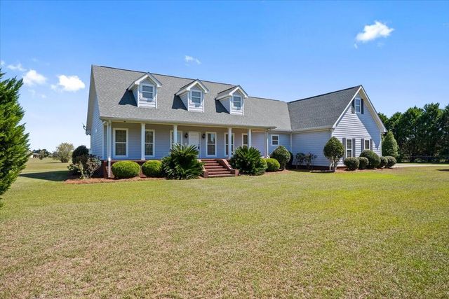 3281 Cumbie Road, Newton, AL 36352
