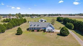 3281 Cumbie Road, Newton, AL 36352