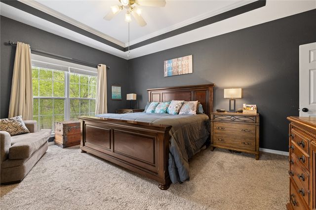 3999 Turnbury Drive, Harrison, AR 72601
