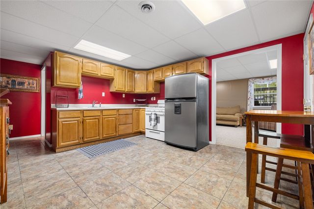 3999 Turnbury Drive, Harrison, AR 72601