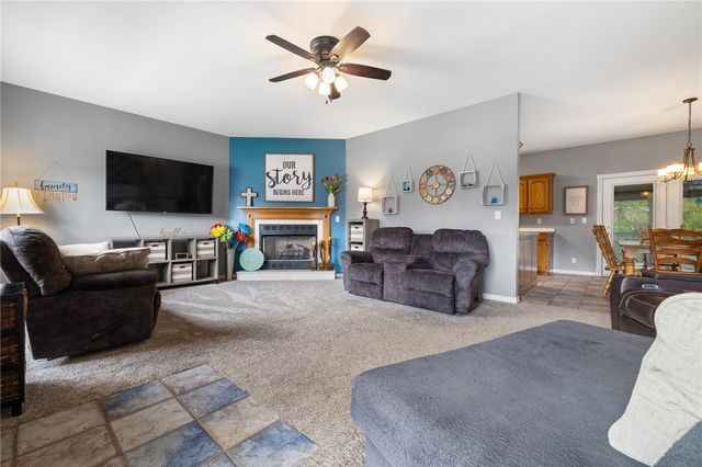 3999 Turnbury Drive, Harrison, AR 72601