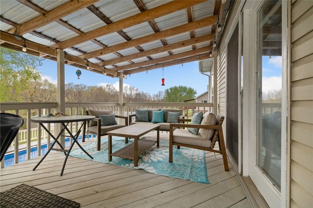 3999 Turnbury Drive, Harrison, AR 72601