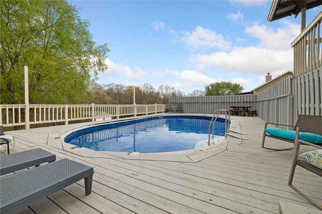 3999 Turnbury Drive, Harrison, AR 72601