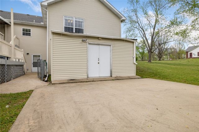 3999 Turnbury Drive, Harrison, AR 72601