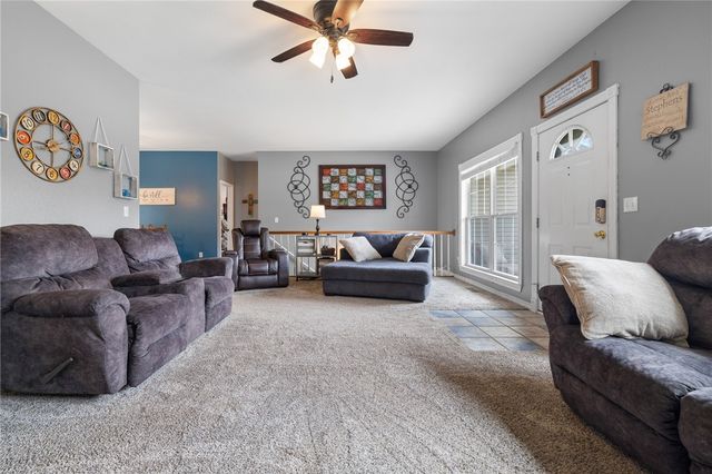 3999 Turnbury Drive, Harrison, AR 72601