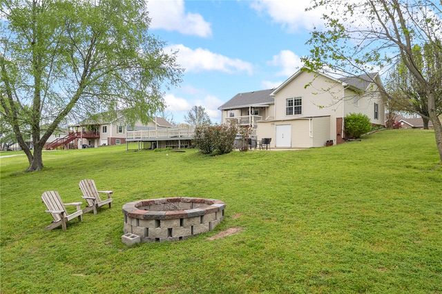 3999 Turnbury Drive, Harrison, AR 72601