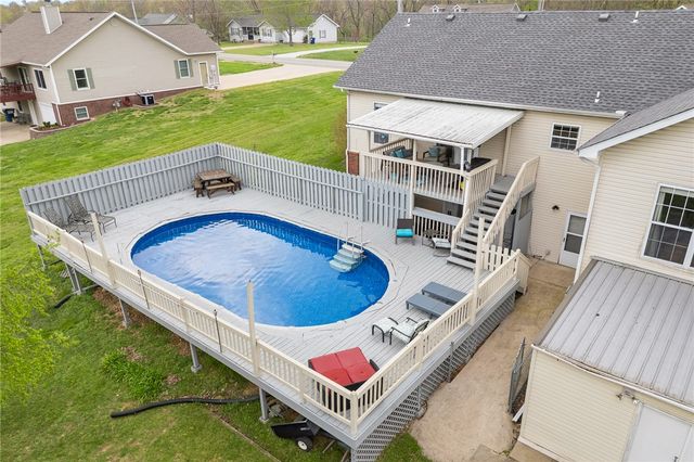 3999 Turnbury Drive, Harrison, AR 72601
