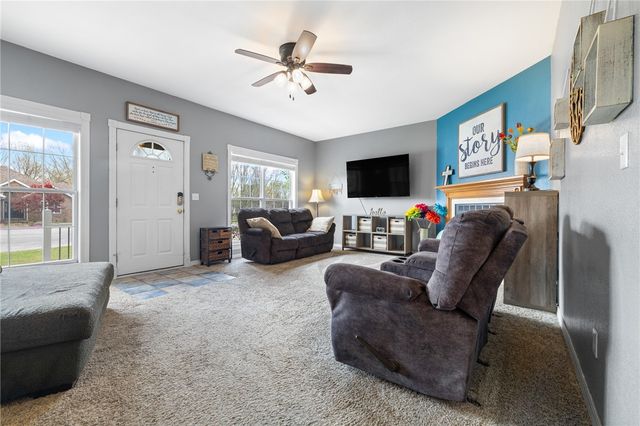 3999 Turnbury Drive, Harrison, AR 72601