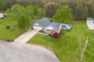 3999 Turnbury Drive, Harrison, AR 72601