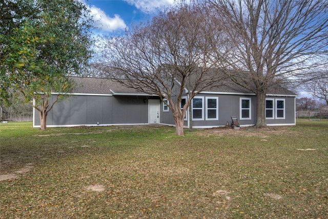 19408 County Road 4072, Kemp, TX 75143
