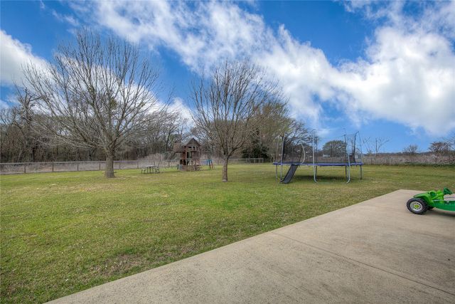 19408 County Road 4072, Kemp, TX 75143