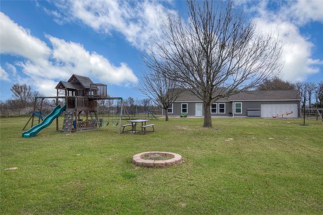 19408 County Road 4072, Kemp, TX 75143