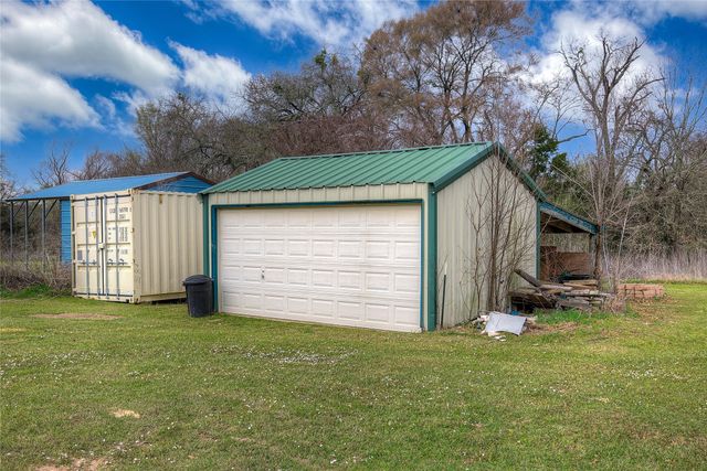 19408 County Road 4072, Kemp, TX 75143