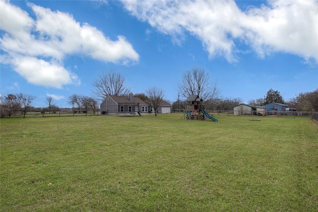 19408 County Road 4072, Kemp, TX 75143