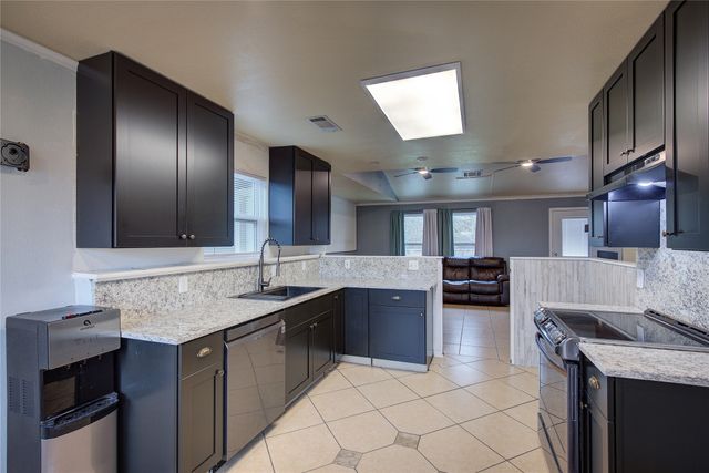 19408 County Road 4072, Kemp, TX 75143