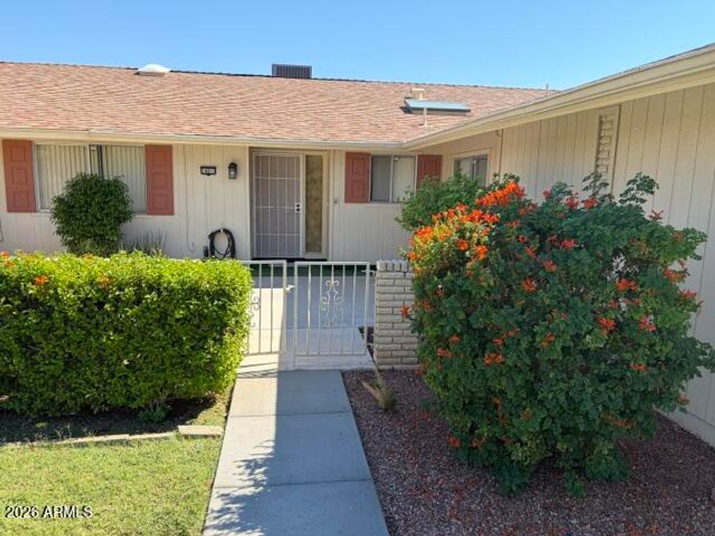 14011 N TUMBLEBROOK Way, Sun City, AZ 85351 — photo 2