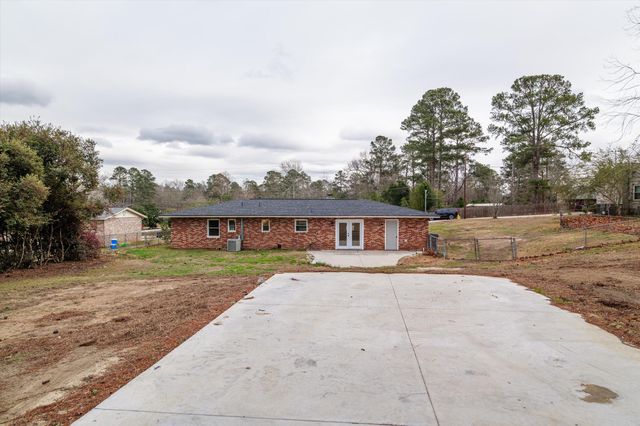 111 Charlotte Avenue, Grovetown, GA 30813
