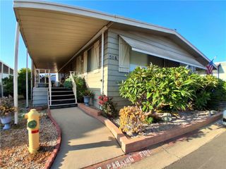 4095 Fruit 514, La Verne, CA 91750