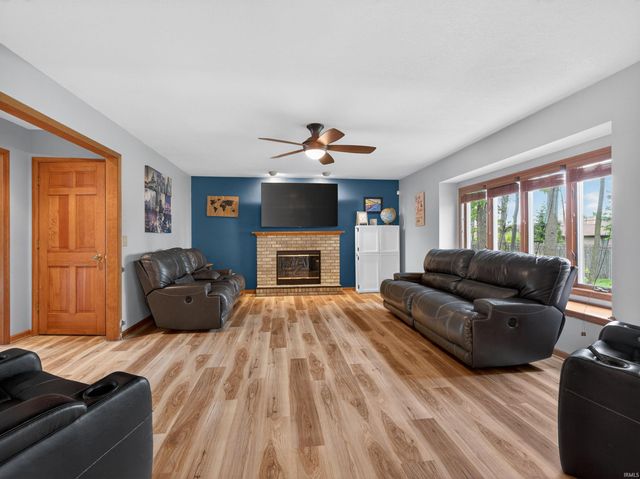 9525 Woodruff Court, New Haven, IN 46774