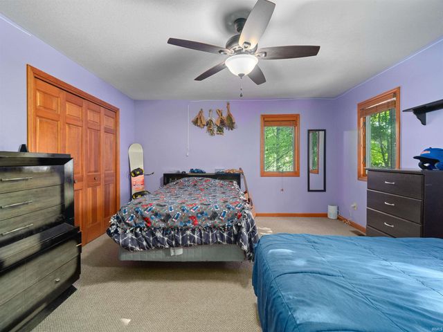 9525 Woodruff Court, New Haven, IN 46774
