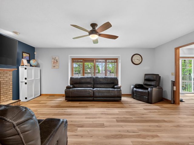 9525 Woodruff Court, New Haven, IN 46774