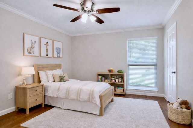 5404 Elisa Lane, Parker, TX 75002