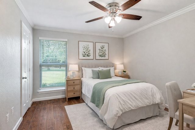 5404 Elisa Lane, Parker, TX 75002