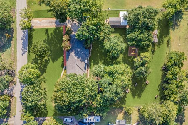 5404 Elisa Lane, Parker, TX 75002