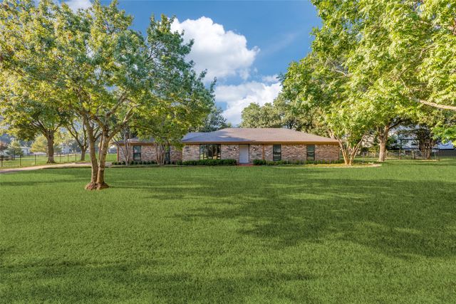 5404 Elisa Lane, Parker, TX 75002