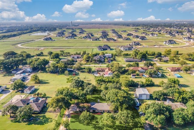 5404 Elisa Lane, Parker, TX 75002