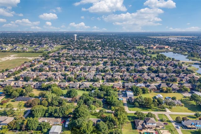 5404 Elisa Lane, Parker, TX 75002