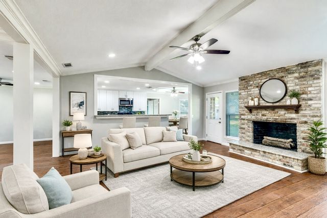 5404 Elisa Lane, Parker, TX 75002