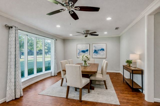 5404 Elisa Lane, Parker, TX 75002