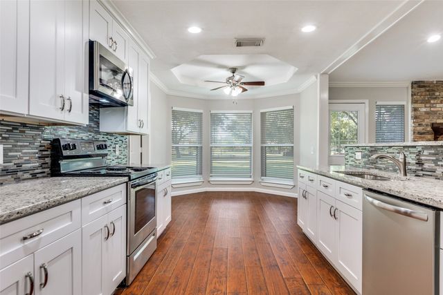 5404 Elisa Lane, Parker, TX 75002