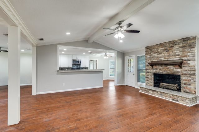 5404 Elisa Lane, Parker, TX 75002