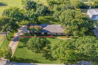 5404 Elisa Lane, Parker, TX 75002